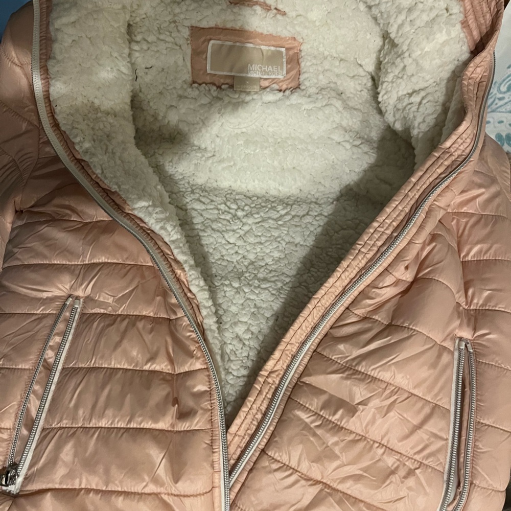 Girls jacket - Picture 5 of 5
